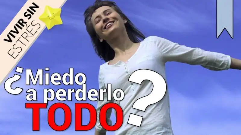 miedo a la vida