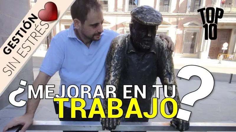 rueda de la vida profesional