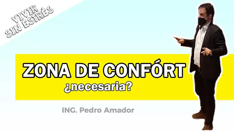 zona de confort
