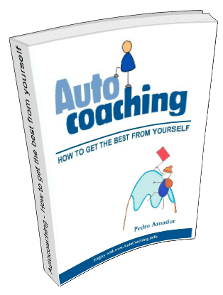 Autocoaching how to get the best from yourself