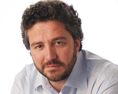 Alex Rovira (Escritor y profesor de Esade)